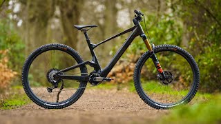 Building the Lightest Production eBike | SCOTT Lumen