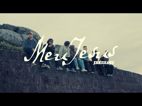 Meu Jesus - Josué dos Anjos (Videoclipe Oficial)