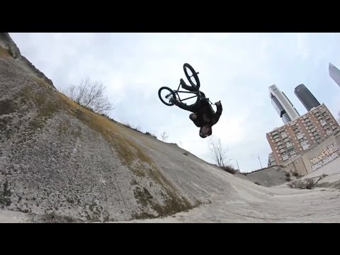 BMX - BROS BIKE STORE IN MADRID