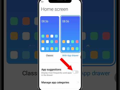Back Button Settings Redmi | How To Change Back Button In Redmi