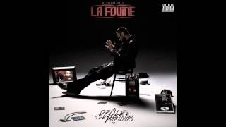 la fouine essaie encore (officiel) qualité cd