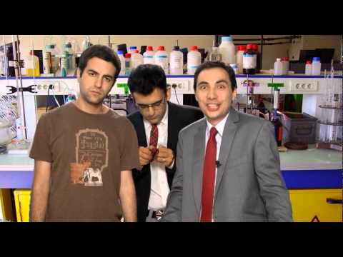 ArmComedy 242 - Տաճատ vs Մագնուս