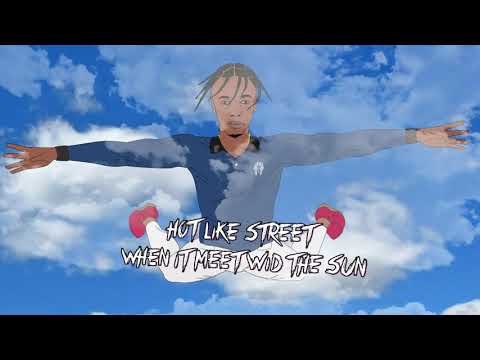 Vybz Kartel, Likkle Vybz - Daddy Was A Pilot (Official Lyric Video)