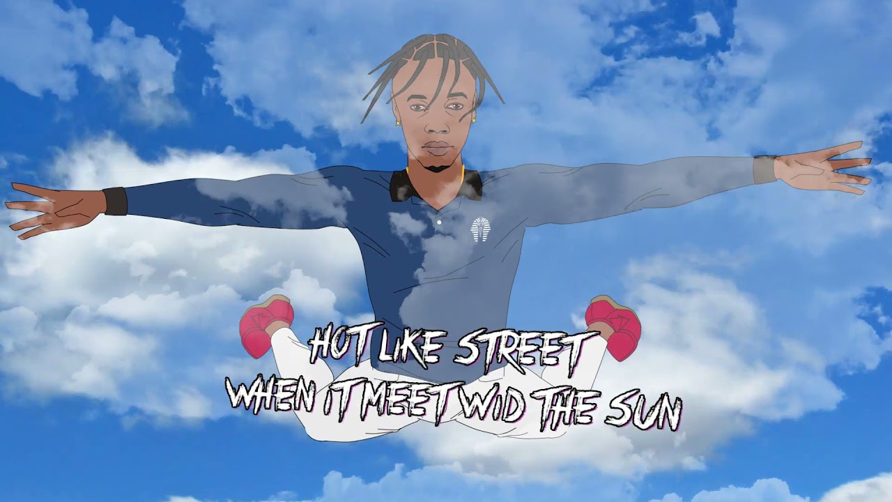 Vybz Kartel - Daddy Was A Pilot