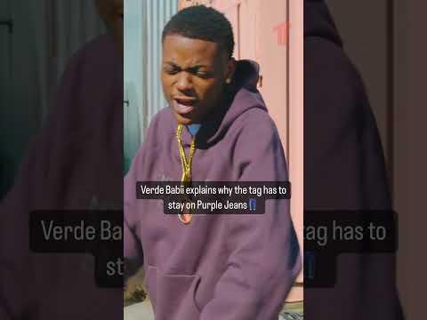 Tune into the #2023ThizzlerCyphers live stream June 11th at 7pm PST! #VerdeBabii