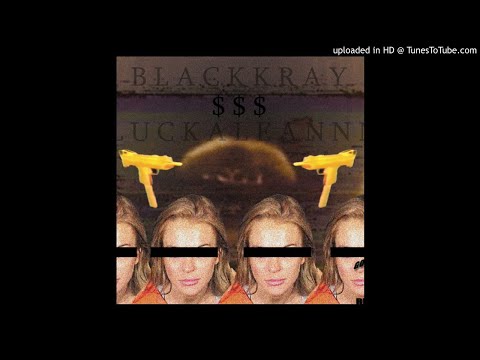 BLACK KRAY $$ LUCKALEANNN $$ ROBB MAH HOE INSTRUMENTAL