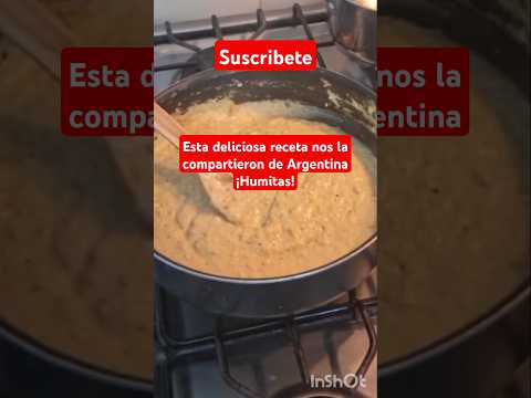 #humitas #recetafácilyrápida #recetaviral #recipeideas #gastronomiaandina #suscribete_a_este_canal