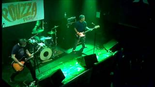 Ann Beretta  Straight Shooter Election Day)