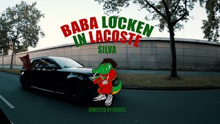 Baba Locken in Lacoste Music Video