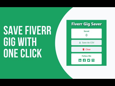 Item video thumbnail