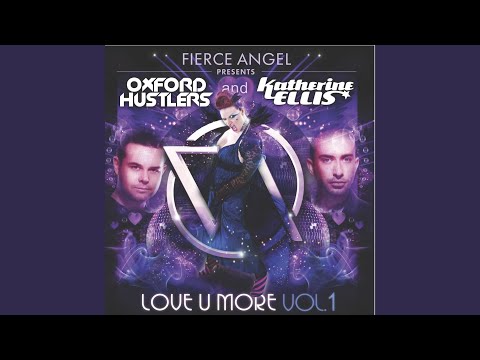Love U More (Wayne G Mix)