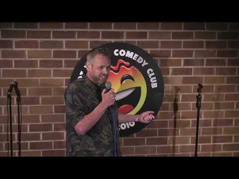 Mark Row | I'm A Proud Father