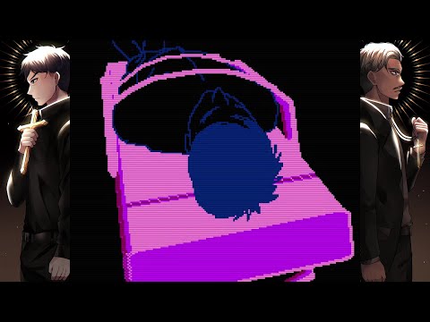 Faith: The Unholy Trinity - Chapter III (Part 1: Clinic)