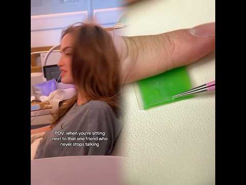 Sometimes I just want to watch my shows 😂