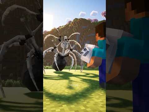 Don't Mess With My Minecraft Dog 💀