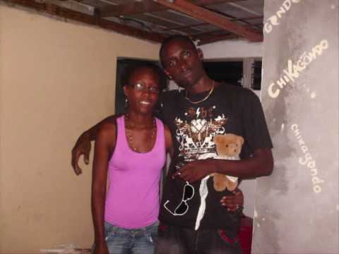 Dyman MC feat Lil Kyss--plume du courage--Darkness Mixtape .wmv