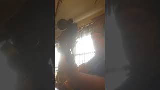 I'm Gonna Be Ready. Larry williams