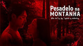 Pesadelo na Montanha | Chabak (Trailer Dublado)