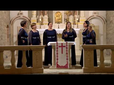 Klapa Rećina - Dolac - Gorica 2017