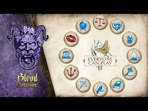 Your Favourite Scripts - Everyone Can Play