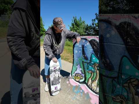[News] When your Poser friends comes Skating