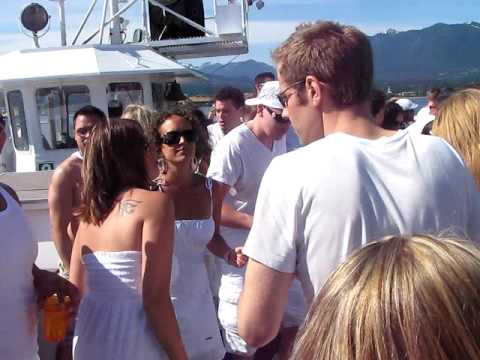 SKAI at Boatcruise in Vancouver, Canada (May 30th 2009)