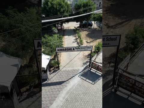 A proud moment for Adharshila School! 6th Abohar Marathon🤩