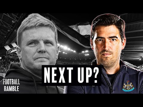 Eddie Howe has hit a wall | Football Ramble