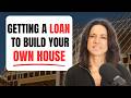 Construction Loan Requirements 2025 Build Your OWN House