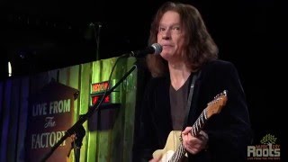 Robben Ford &quot;High Heels And Throwing Things&quot;