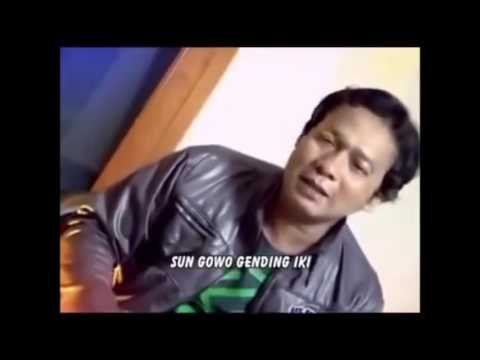 Gending Ngilangi Kangen......( M )