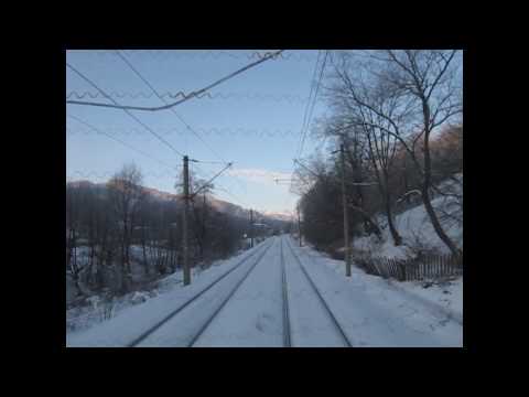 Cab View Pestera Bolii-Subcetate(part.1)