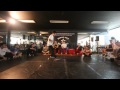 FEVER JAMS BREAK EVENT POWERMOVE SF2 HOOK V NANO ALLTHATBREAK COM