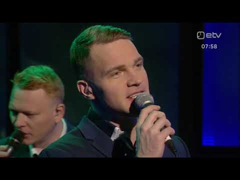 OTT LEPLAND & NOORKUU "Langes lund"