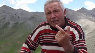 Küpe Çukuru Kimindi Seydişehir'in-mi ? Antalyalıların mı?