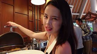 Download lagu Luxury Escape at Sudamala Resort | Xplore Labuan Bajo with Tessa & Veren!   #labuanbajo #travel mp3