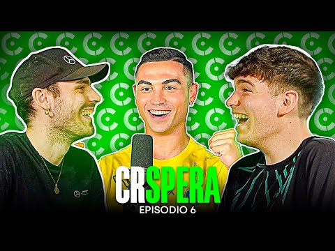 "NON SONO IL VERO GOAT ma FARESTE il MIO LAVORO GRATIS!" - CRSPERA | Ep.6 Centrocampo