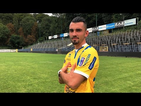 Match summary - 20170903 Tubize