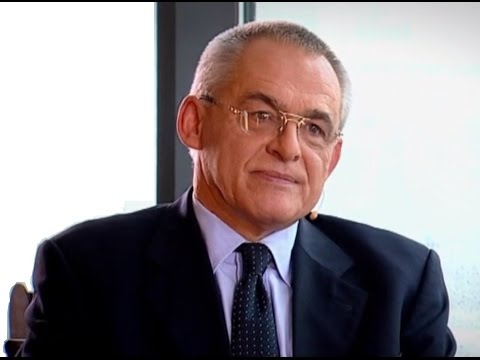 ALEKSANDER GAWRONIK - WYWIAD przeprowadziła Jolanta Pieńkowska