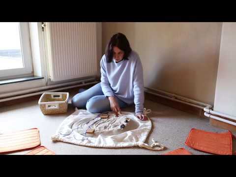 Godly Play   De grote familie