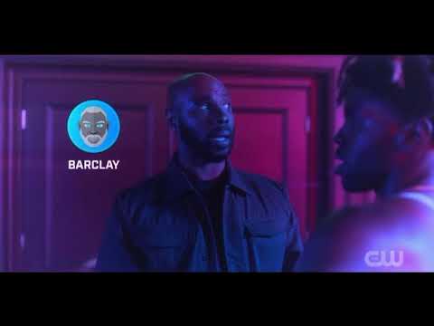 Tom Swift 1x07 | Clip | Tom & Issac First Meet | Season 1 Episode 7 | @thecw