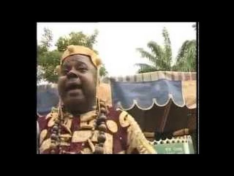 LION OF AFRICA ....Part 1 (A True Life Story In Africa, ARONDIZUOGU Village)