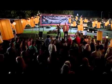 TVD 5x01 ▶ I Know What You Did Last Summer ▶ Silas Kills Bonnie's Father