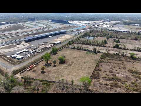 10 Rai Freehold Land Beside Chang International Circuit – Buriram Hotel Site, Buri Ram, E-san, Muang Buri Ram, Buri Ram, , 16,300 sqm, Land For Sale, by วีรภัทรา ดาร์เปอร์, 500475751 - DDproperty.com