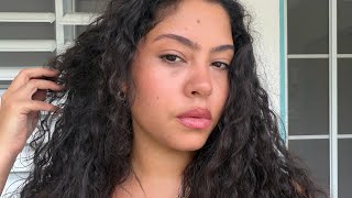 Living in Puerto Rico 🇵🇷 Day 1 