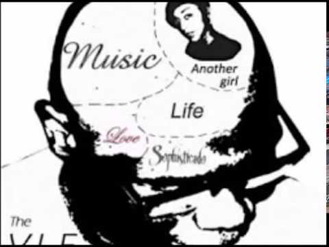 ANOTHER GIRL ( I NEVER MET)  VICK LAVENDER FEAT  DAVID GLEN