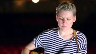 Busking Episode 17: Sarah Jaffe Pt I - Slow Pour