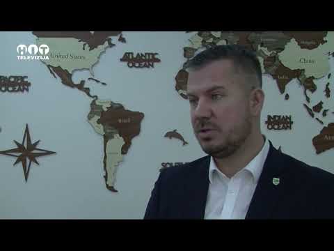 Vukosavlje - Ekipe Civilne zastite u pripravnosti - Hit Televizija Brcko