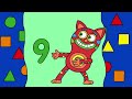 Sesame Street Calypso Rhythm 20 2025