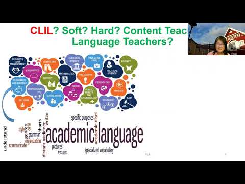 3-2. Genre based Pedagogy Advanced